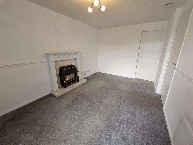 Apartment for rent in Blackpole, Worcestershire