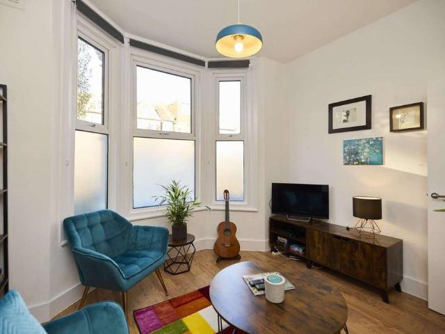Apartment for rent in South Tottenham, Greater London