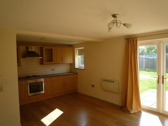 Apartment for rent in West Yorkshire