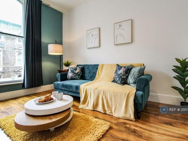 Apartment for rent in The Meadows, Haddon