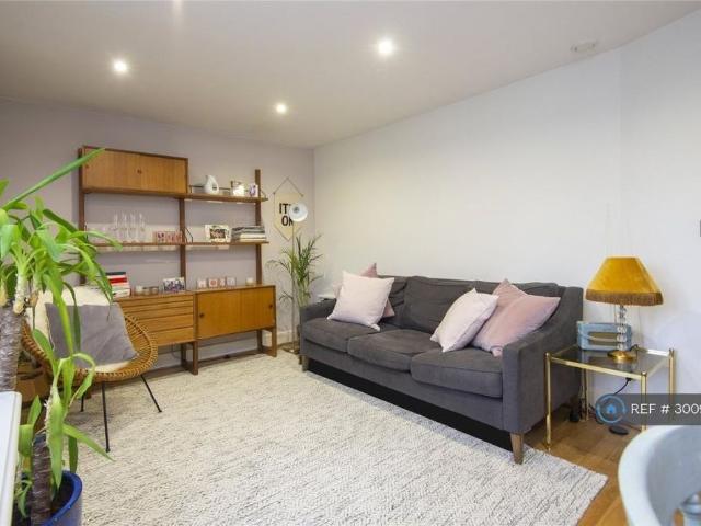 Apartment for rent in Hackney Wick, Greater London