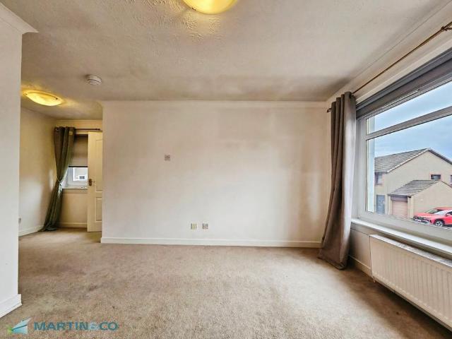 Apartment for rent in Irvine, Scotland