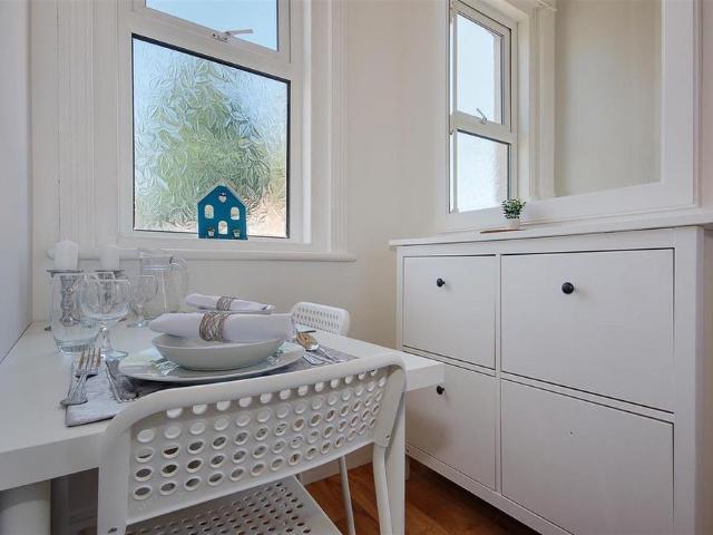 Apartment for rent in West Cliff, Bournemouth
