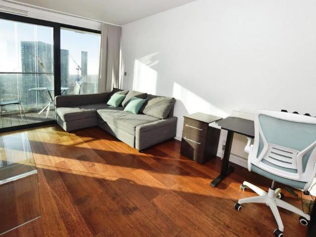Apartment for rent in City Centre, Georgia