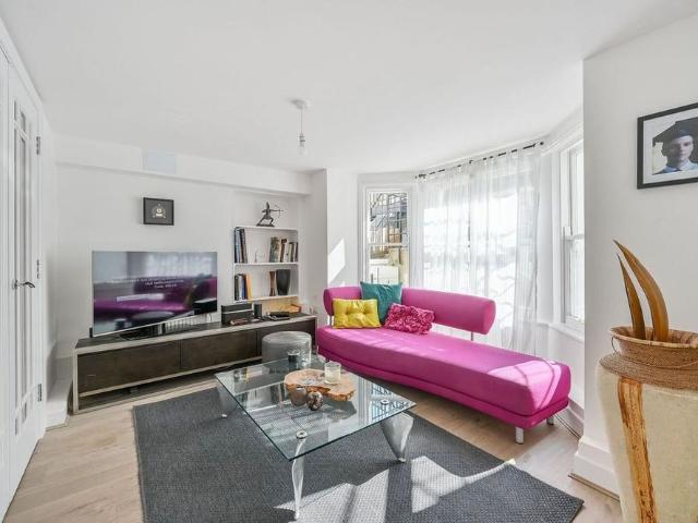 Apartment for rent in London Borough of Hammersmith and Fulham, Greater London
