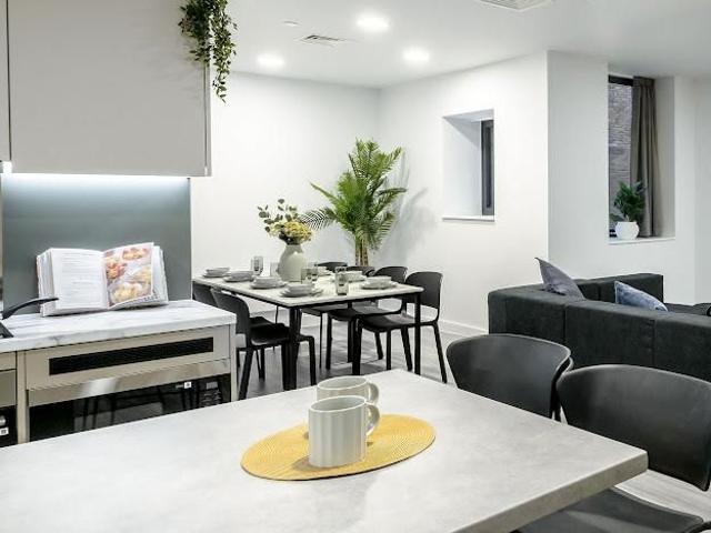 Apartment for rent in Spinney Hills, Leicester