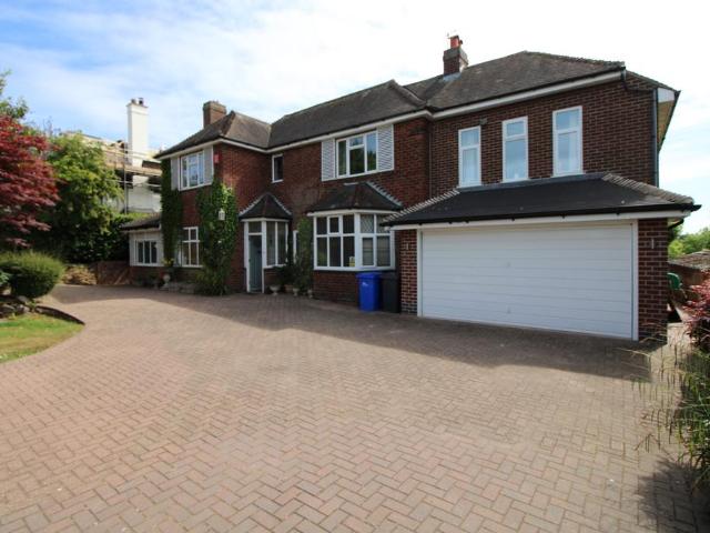 Flat for rent in Brizlincote, Beamhurst