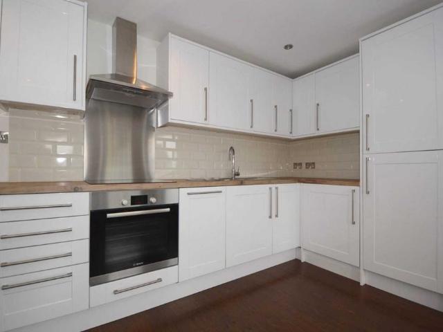 Flat for rent in High Barnet, Greater London