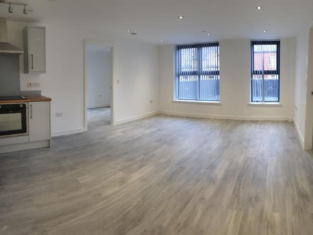 Flat for rent in Greater Manchester