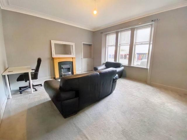 Apartment for rent in Hillpark, Cambuskenneth