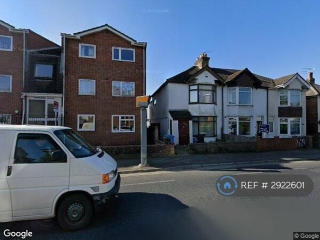 Apartment for rent in Parkstone, Poole