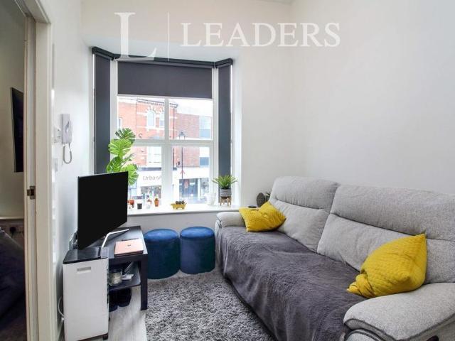 Apartment for rent in Bromsgrove