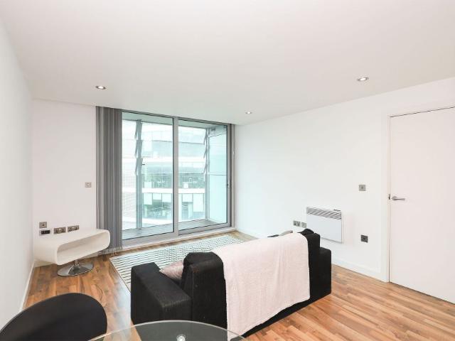 Apartment for rent in City Centre, South Yorkshire