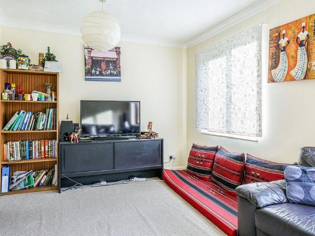 Apartment for rent in Old Portsmouth, City Of Portsmouth