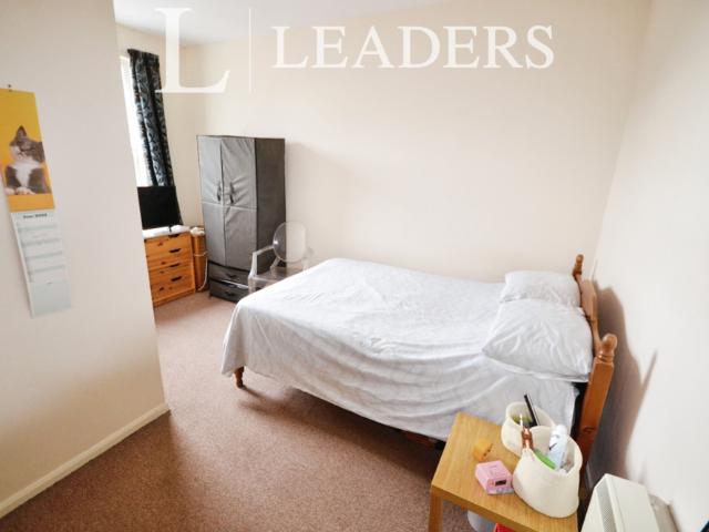 Apartment for rent in Walton, Eastbridge