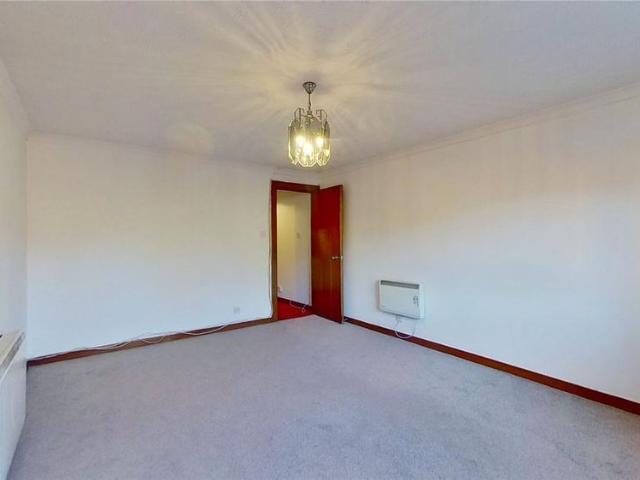 Apartment for rent in Maryhill Park, Temple