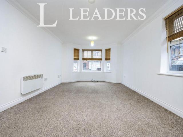 Apartment for rent in Spring Park, Luton