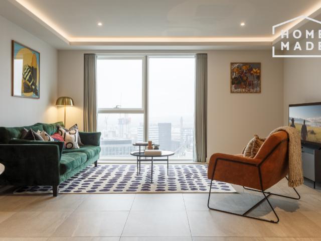 Apartment for rent in City Centre, Georgia