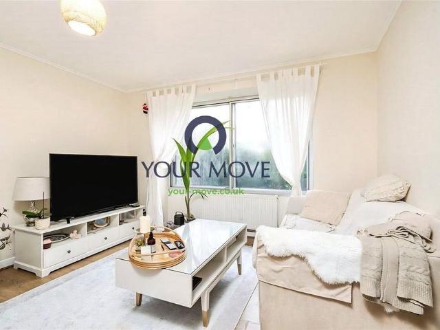 Apartment for rent in London Borough of Sutton, Greater London