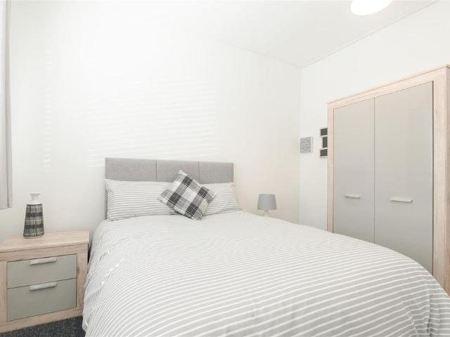 Flat for rent in Barrow