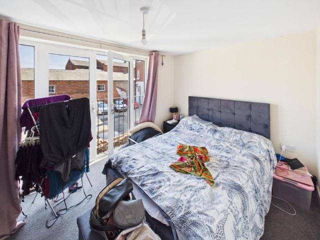 Apartment for rent in St Clements, Worcestershire