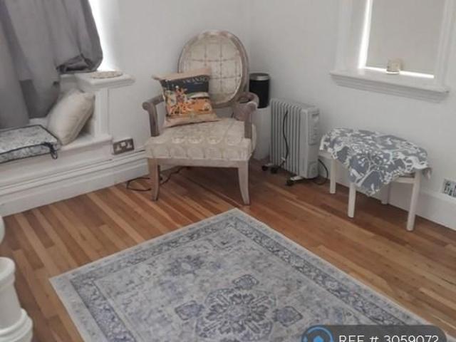 Apartment for rent in West Cliff, Bournemouth