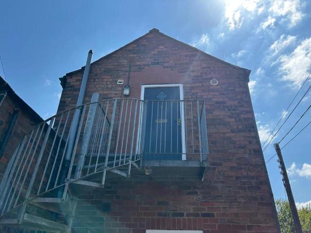 Flat for rent in Horsehay, Telford