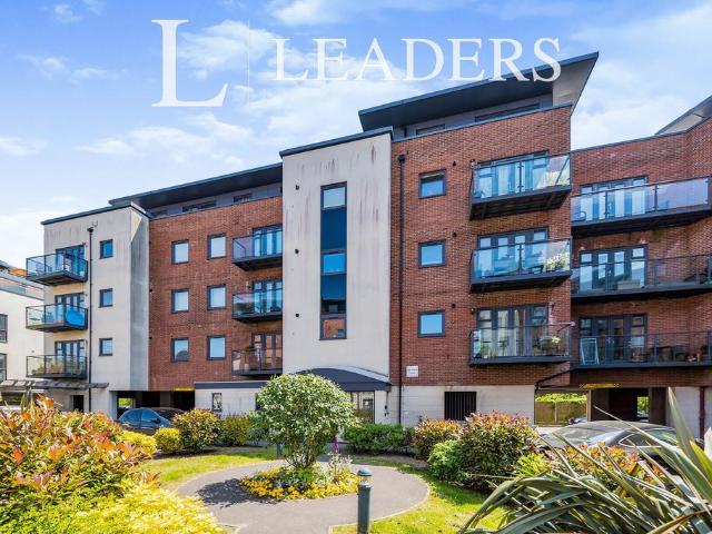 Flat for rent in Blackwell, Perryfields