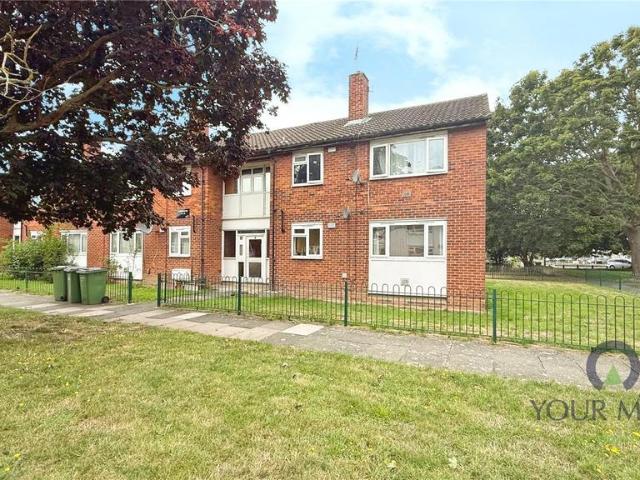 Flat for rent in Abbey Wood, Greater London