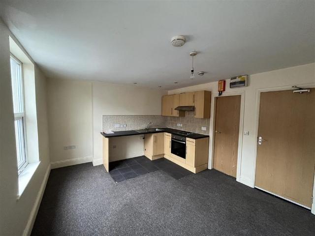 Apartment for rent in Fleetwood, Cabus