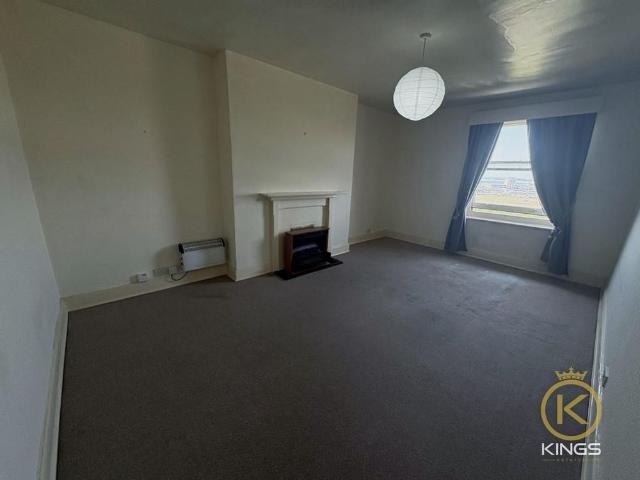 Apartment for rent in Southsea, City Of Portsmouth