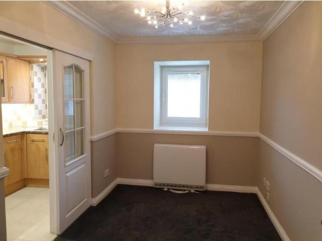 Apartment for rent in Senghenydd, Wales