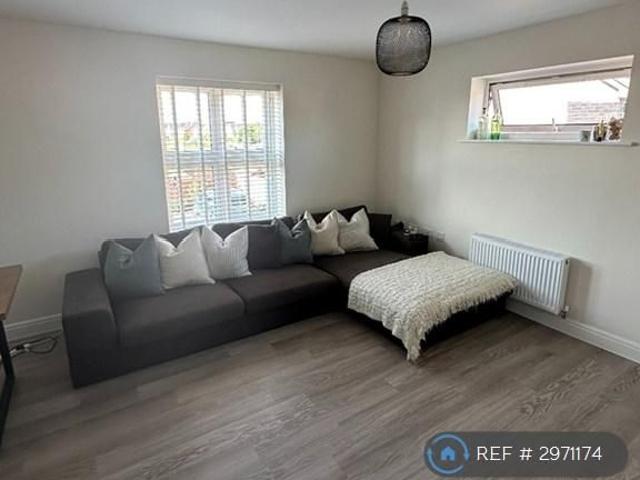Apartment for rent in Windmill Hill, Feckenham