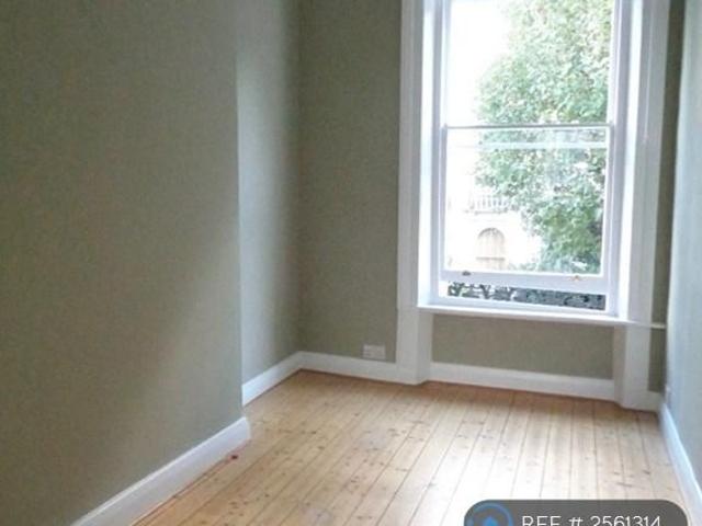 Apartment for rent in Chalk Farm, Primrose Hill