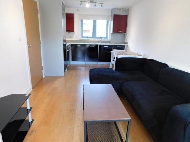 Apartment for rent in Fordham Heath, Essex