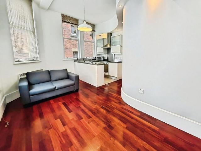 Apartment for rent in West Yorkshire