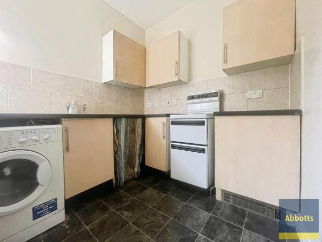 Apartment for rent in Stoke, Ipswich