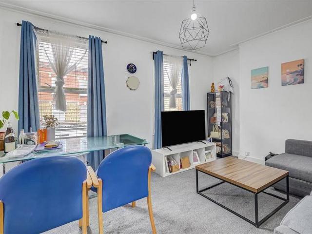 Apartment for rent in London Borough of Hammersmith and Fulham, Greater London