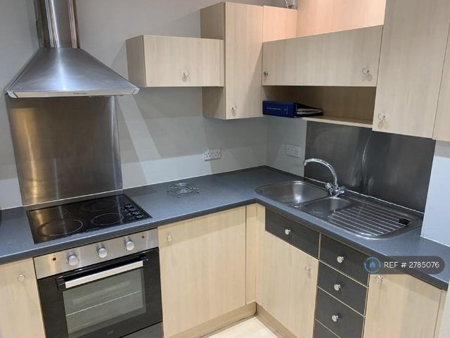 Flat for rent in Rodbourne, Isle Of Man