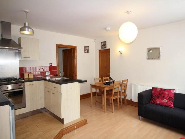 Flat for rent in New Zealand, East Midlands