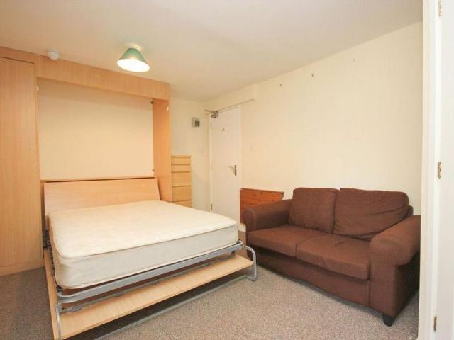 Apartment for rent in Mount Nod, Allesley