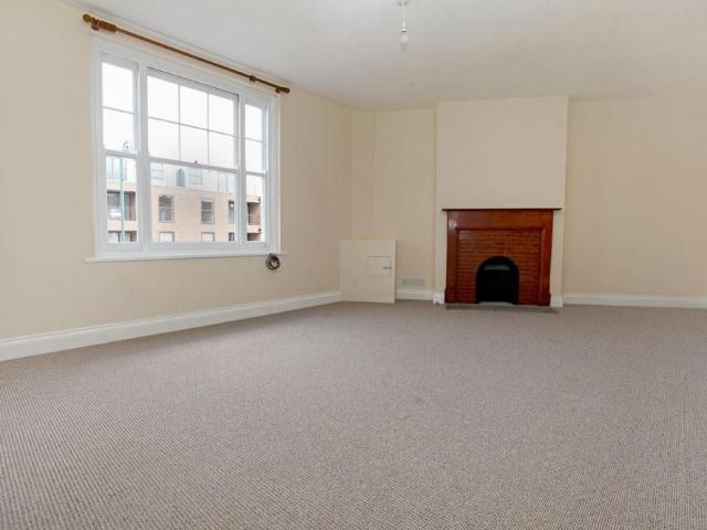 Apartment for rent in Leytonstone, Greater London