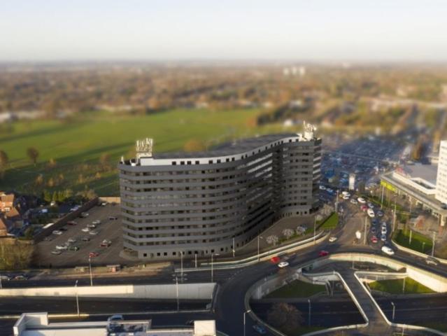 Apartment for rent in Yardley, West Midlands