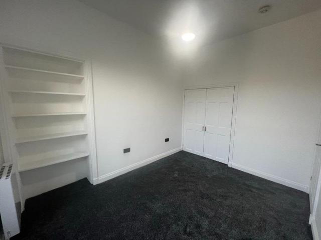 Apartment for rent in Silverbuthall, Ashkirk