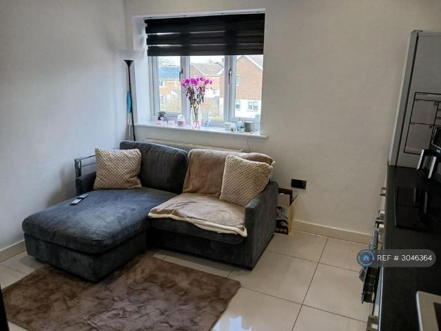Apartment for rent in St Ann's, Haddon