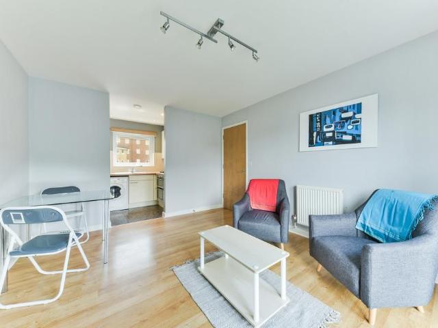 Apartment for rent in London Borough of Southwark, Greater London