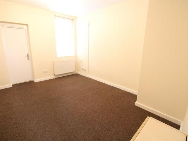 Apartment for rent in Bury Park, Luton