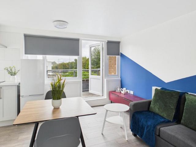 Flat for rent in Canning / Georgian Quarter, Calderstones