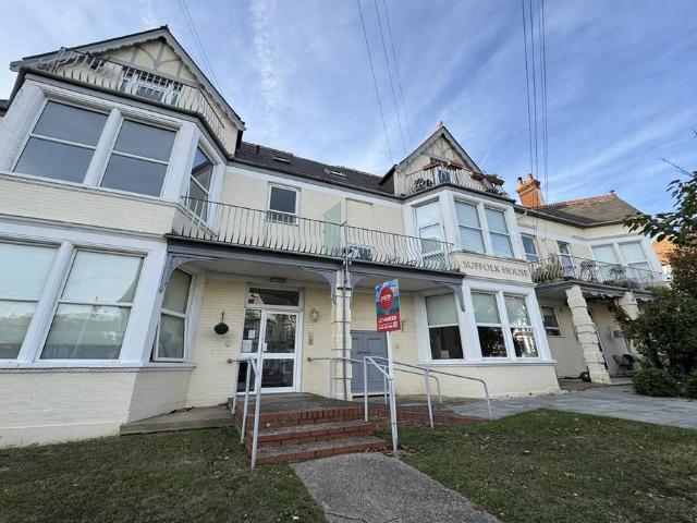 Flat for rent in Alton Barnes, Essex