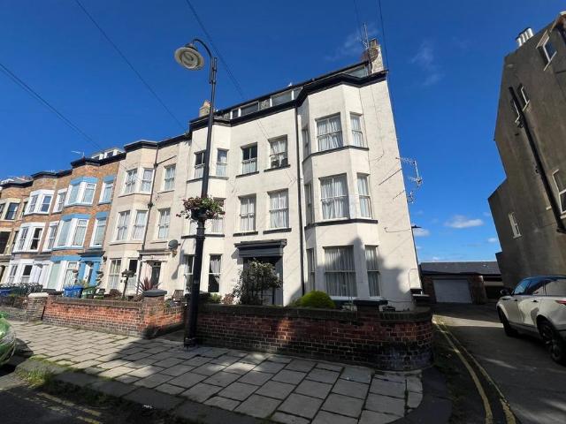 Flat for rent in The Old Town, Kepwick